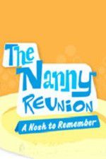 Watch The Nanny Reunion: A Nosh to Remember Tvmuse
