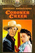 Watch Coroner Creek Tvmuse