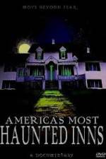 Watch Americas Most Haunted Inns Tvmuse