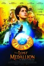 Watch The Lost Medallion: The Adventures of Billy Stone Tvmuse