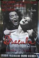 Watch Dracula Pages from a Virgin's Diary Tvmuse