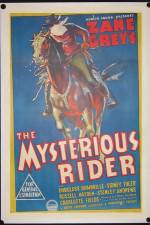 Watch The Mysterious Rider Tvmuse