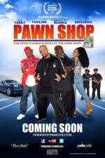 Watch Pawn Shop Tvmuse