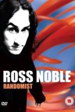 Watch Ross Noble: Randomist Tvmuse