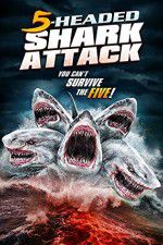 Watch 5 Headed Shark Attack Tvmuse
