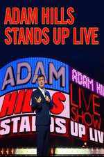 Watch Adam Hills Stands Up Live Tvmuse