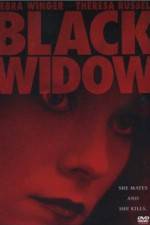 Watch Black Widow (1987) Tvmuse