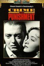 Watch Crime and Punishment Tvmuse