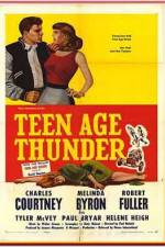 Watch Teenage Thunder Tvmuse