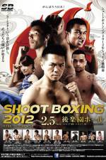 Watch Shootboxing Road To S Cup Act 1 Tvmuse