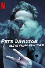 Watch Pete Davidson: Alive from New York Tvmuse