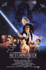 Watch Star Wars: Episode VI - Return of the Jedi Tvmuse