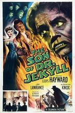 Watch The Son of Dr. Jekyll Tvmuse