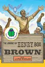Watch The Journey of Henry Box Brown Tvmuse