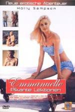 Watch Emmanuelle 2000 Emmanuelle Pie Tvmuse