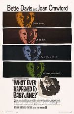 Watch What Ever Happened to Baby Jane? Tvmuse