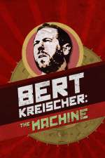 Watch Bert Kreischer The Machine Tvmuse