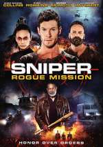 Watch Sniper: Rogue Mission Tvmuse