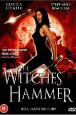 Watch The Witches Hammer Tvmuse