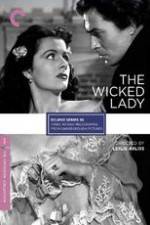Watch The Wicked Lady Tvmuse