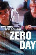 Watch Zero Day Tvmuse