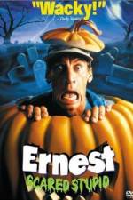 Watch Ernest Scared Stupid Tvmuse