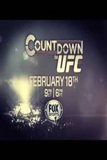 Watch Countdown to UFC 184: Ronda Rousey vs. Cat Zingano Tvmuse