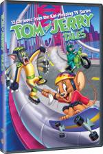 Watch Tom And Jerry Tales Volume 5 Tvmuse