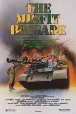 Watch The Misfit Brigade Tvmuse