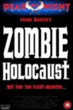 Watch Zombi Holocaust Tvmuse