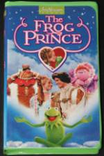 Watch The Frog Prince Tvmuse