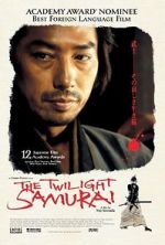 Watch The Twilight Samurai Tvmuse