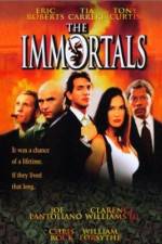 Watch The Immortals Tvmuse
