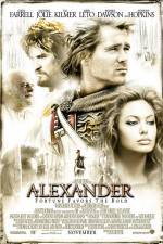 Watch Alexander Tvmuse