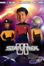 Watch Rifftrax: Star Trek VI The Undiscovered Country Tvmuse