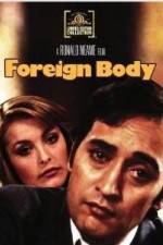 Watch Foreign Body Tvmuse