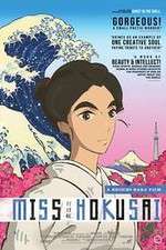 Watch Miss Hokusai Tvmuse