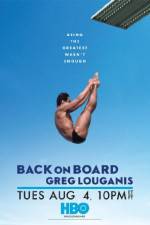 Watch Back on Board: Greg Louganis Tvmuse