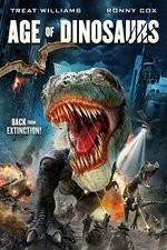 Watch Age of Dinosaurs Tvmuse