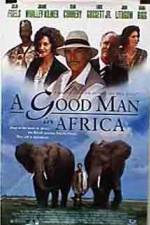 Watch A Good Man in Africa Tvmuse