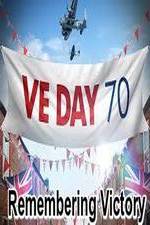 Watch VE Day: Remembering Victory Tvmuse
