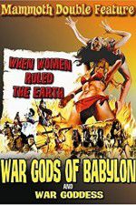 Watch War Gods of Babylon Tvmuse