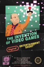 Watch The Invention of Video Games Tvmuse