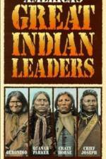 Watch Americas Great Indian Leaders Tvmuse