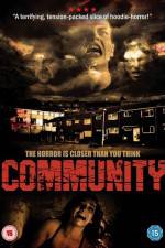 Watch Community Tvmuse