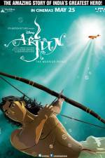Watch Arjun The Warrior Prince Tvmuse