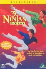 Watch 3 Ninjas Kick Back Tvmuse