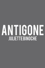 Watch Antigone at the Barbican Tvmuse