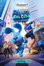 Watch Blue's Big City Adventure Tvmuse