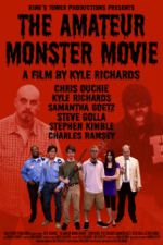 Watch The Amateur Monster Movie Tvmuse